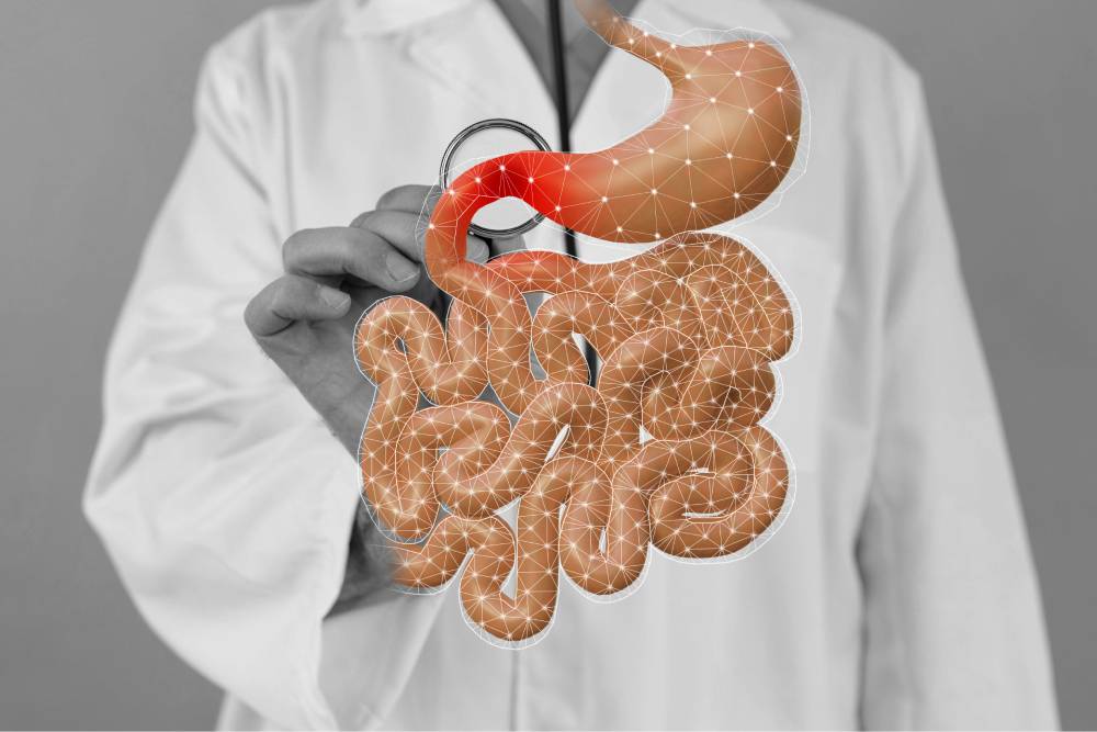 Prevención de Cáncer Gastrointestinal con el Dr. José León Chirinos Revilla